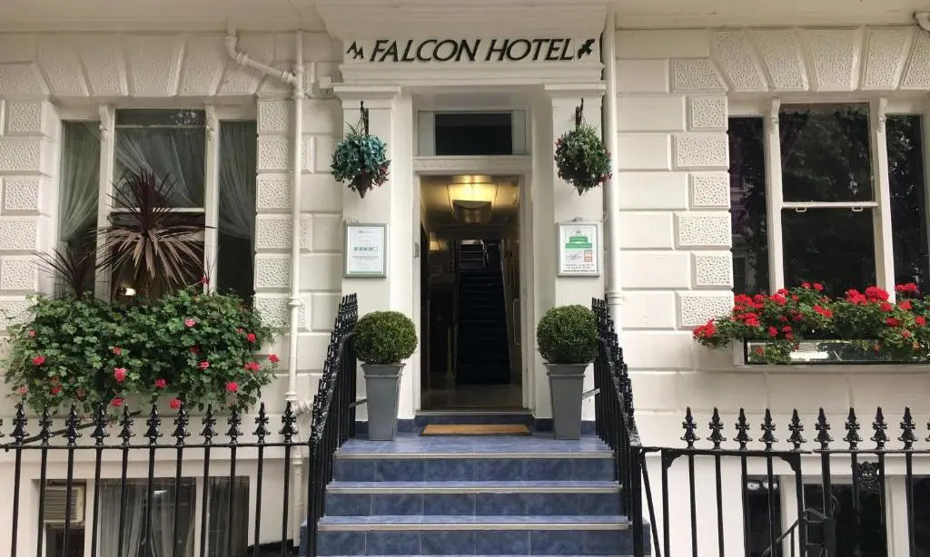 Paddington’s Falcon Hotel freehold brought to market for £6m
