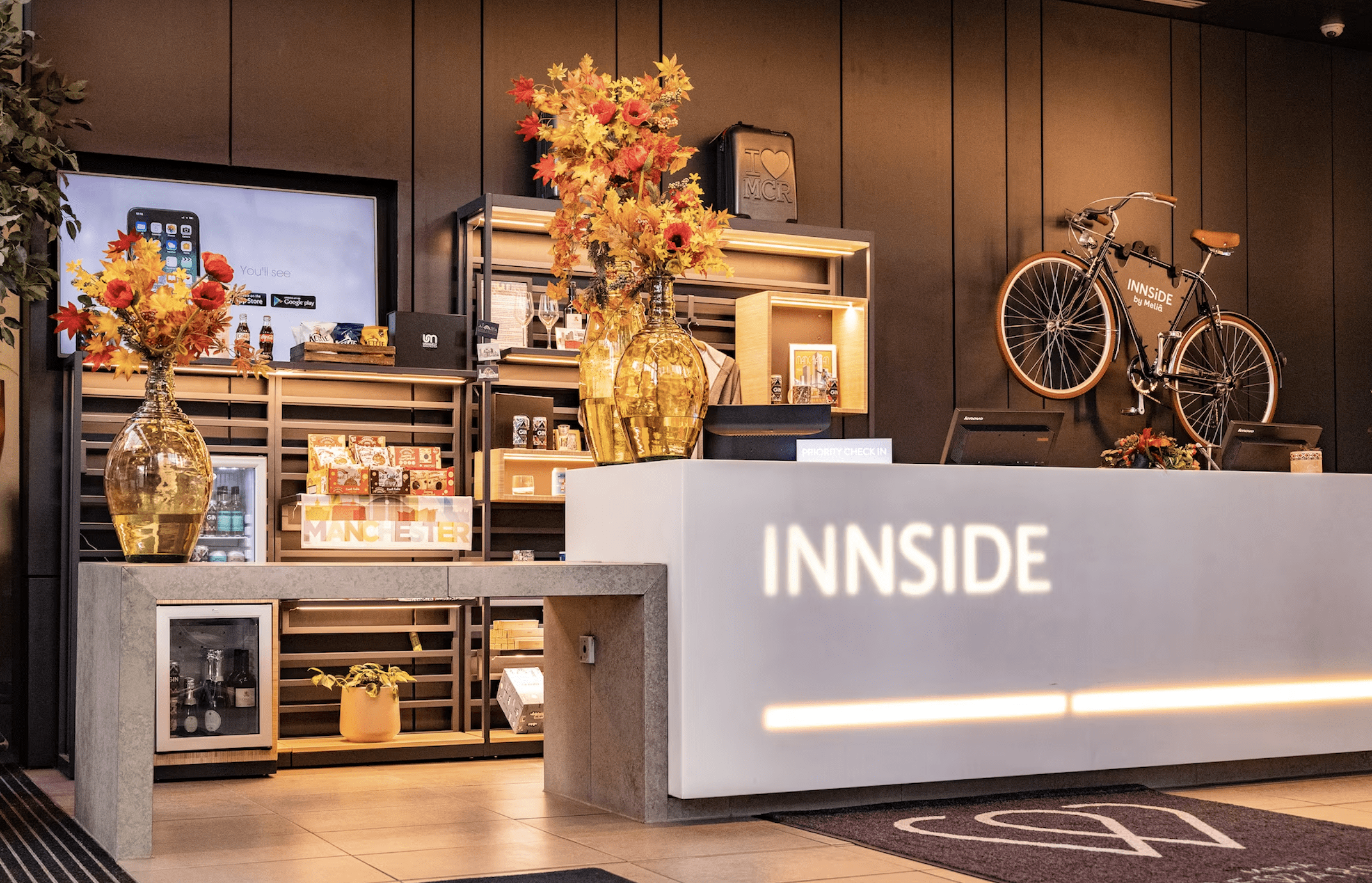 INNSiDE Manchester to undergo guest safety training course