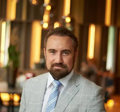 Meliá White House appoints new general manager