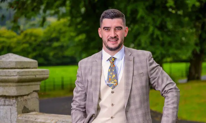 Killeavy Castle Estate appoints new general manager