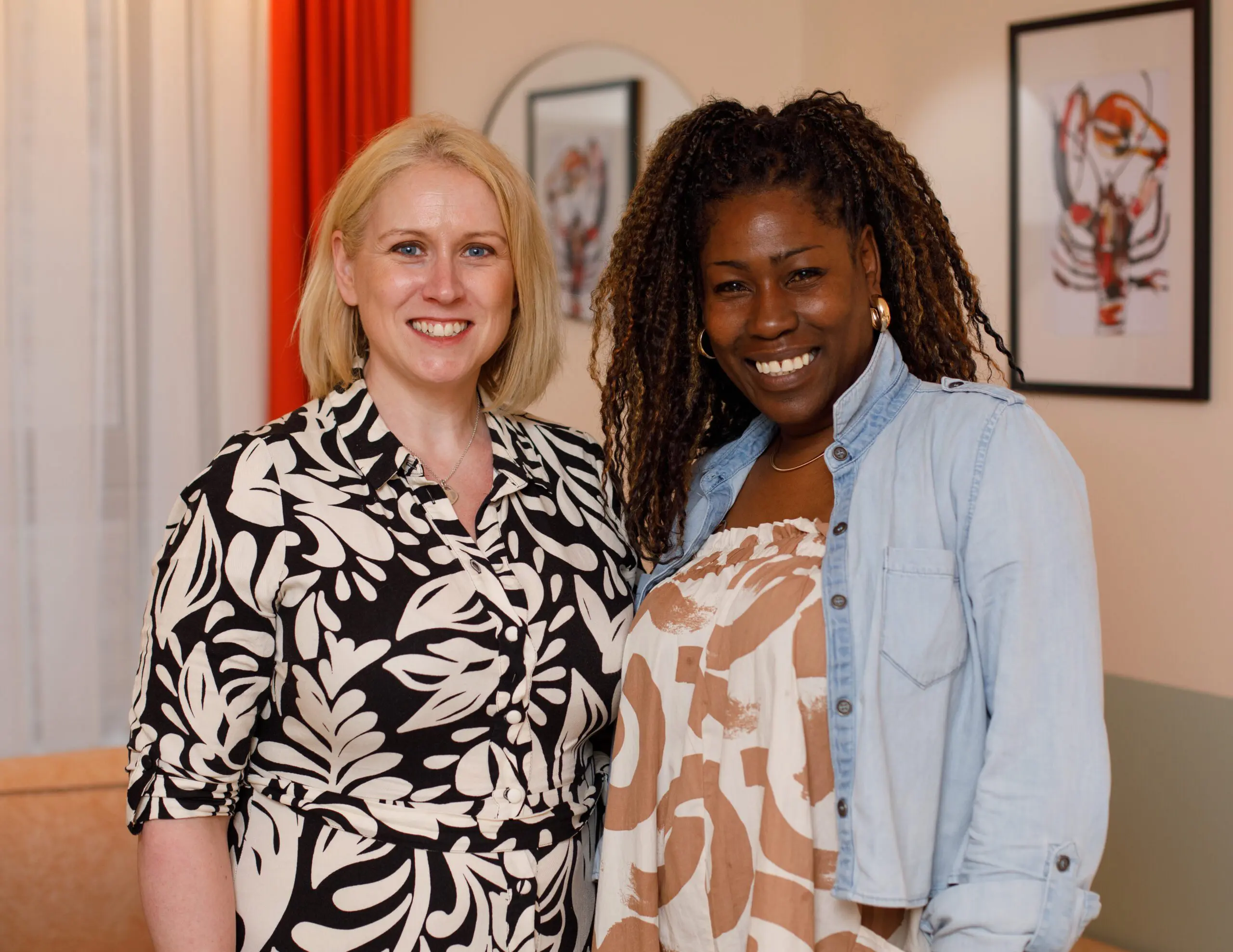 Lamington Group appoints sales consultant and new openings manager 