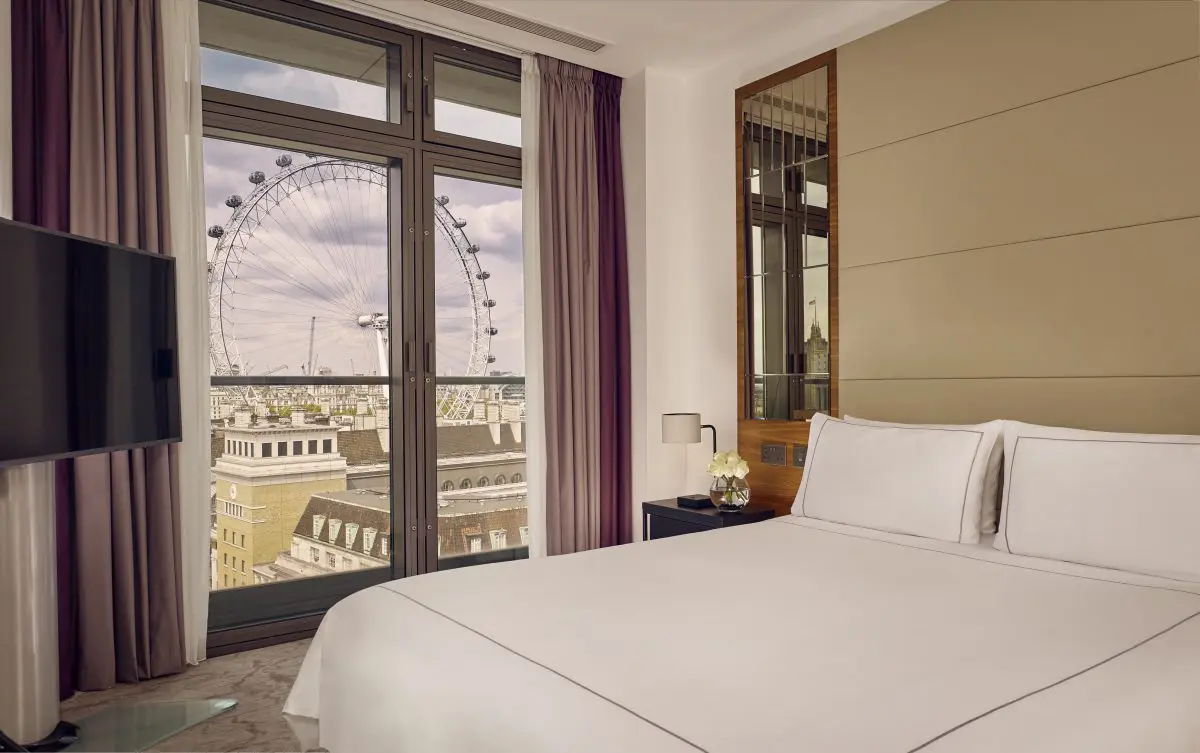 PPHE receives planning permission for London South Bank hotel