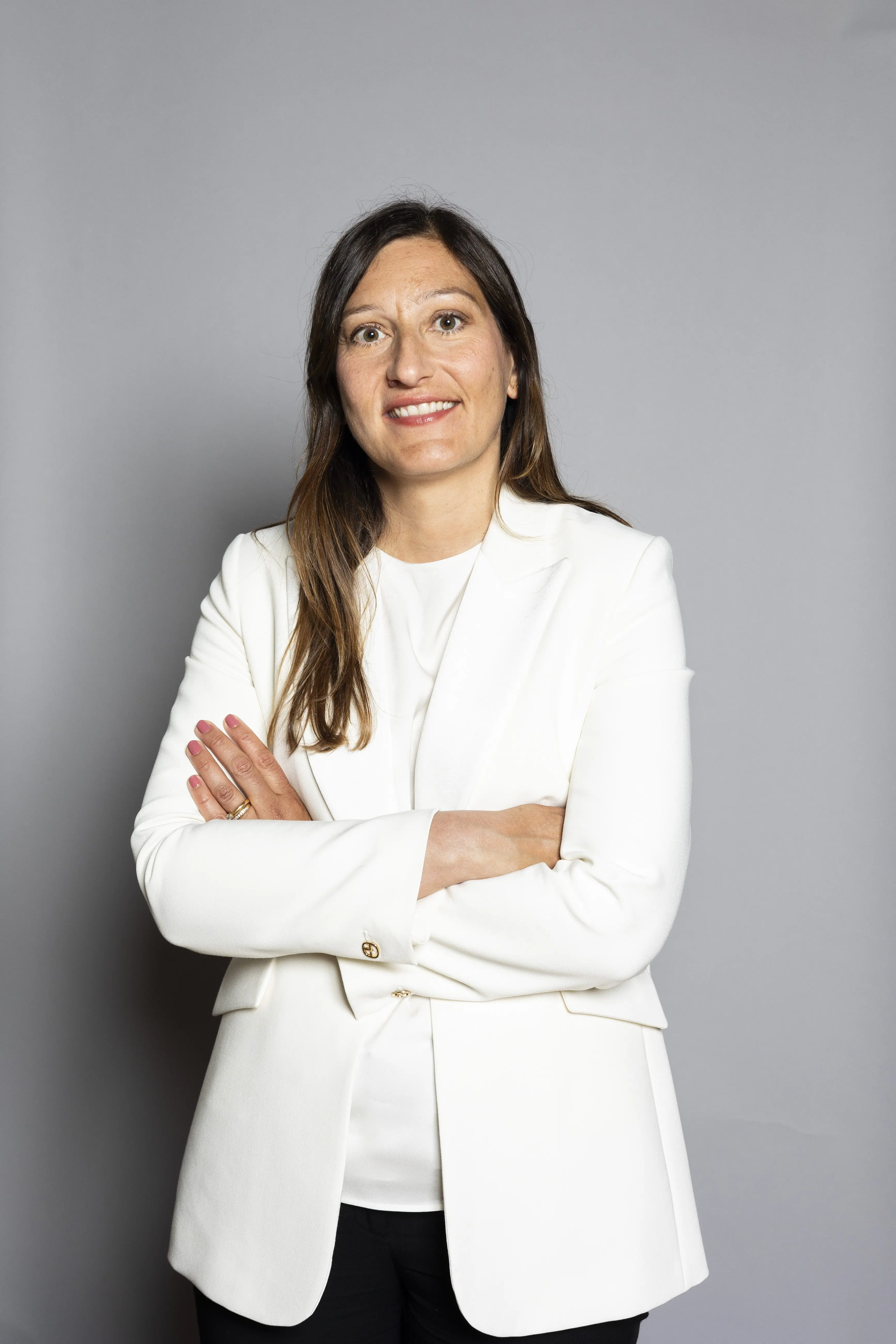 Adagio appoints senior VP of customers and marketing