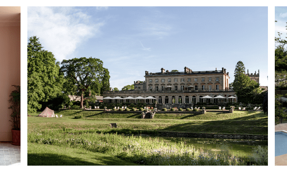 Experimental Group unveils its first UK hotel outside of London