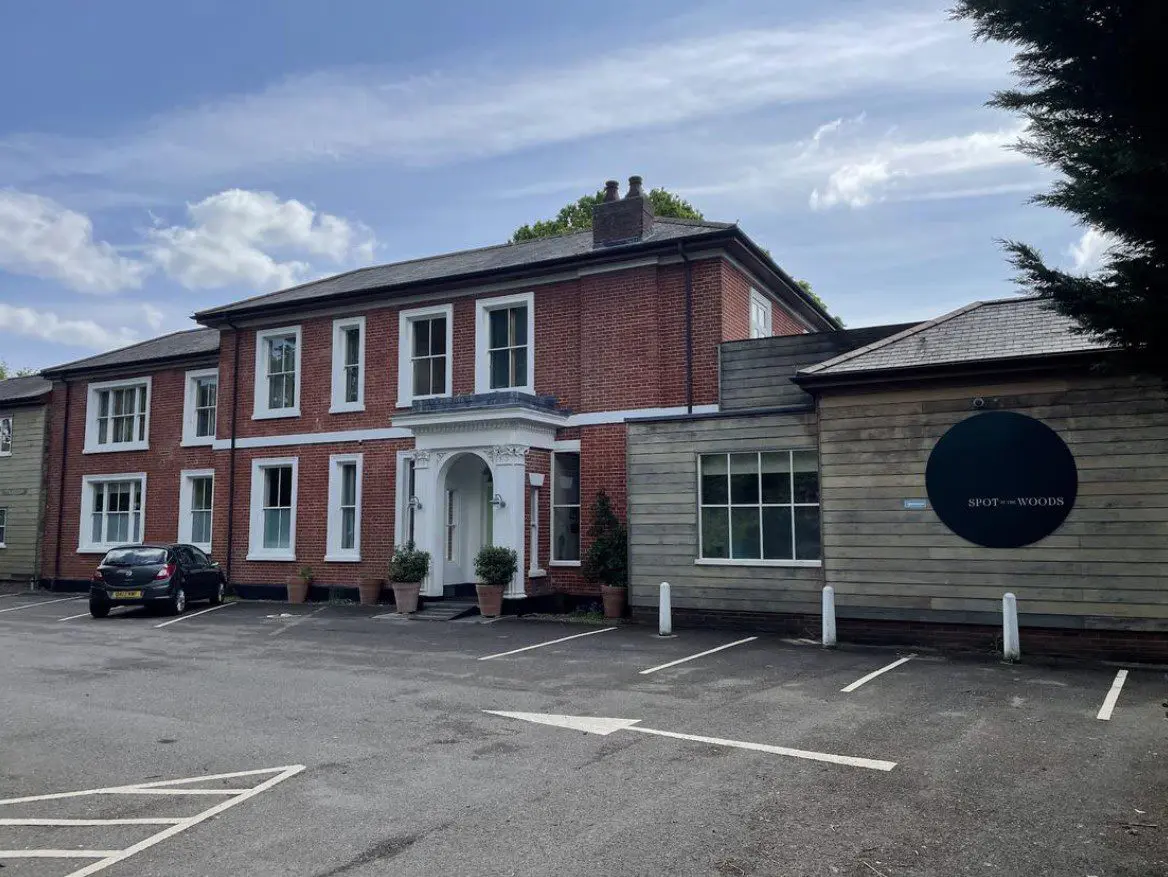 Spot in the Woods sold by Hillbrooke Hotels to new owners