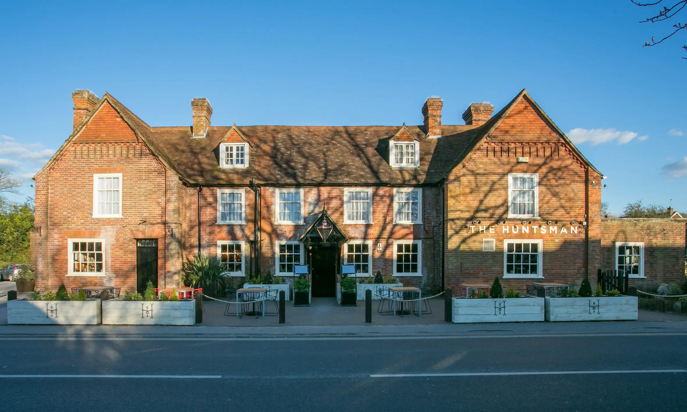 Young’s acquires Marston’s pub with rooms