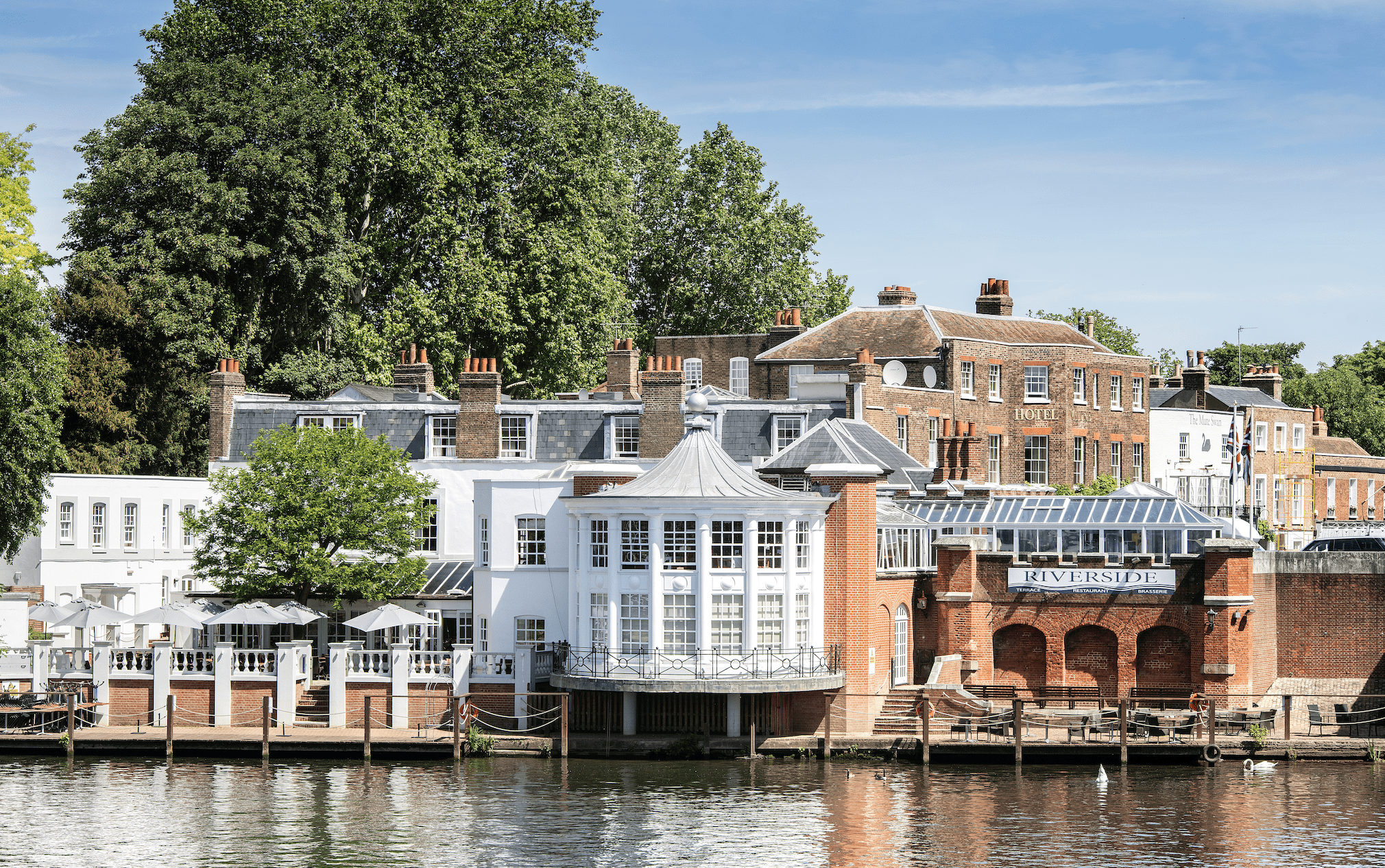 The Mitre appoints new executive chef