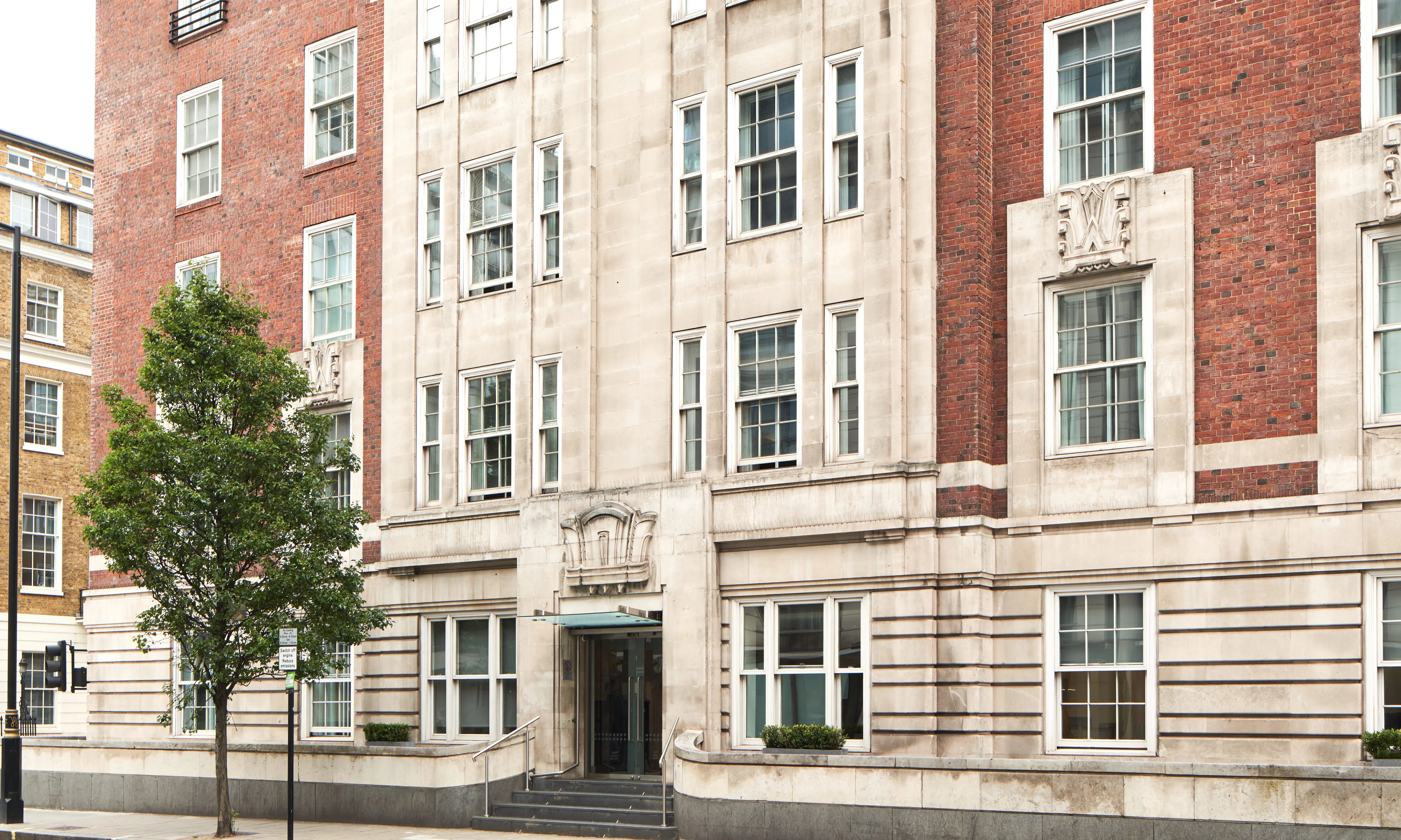 Clermont Hotel Group expands Thistle brand with Park Lane opening