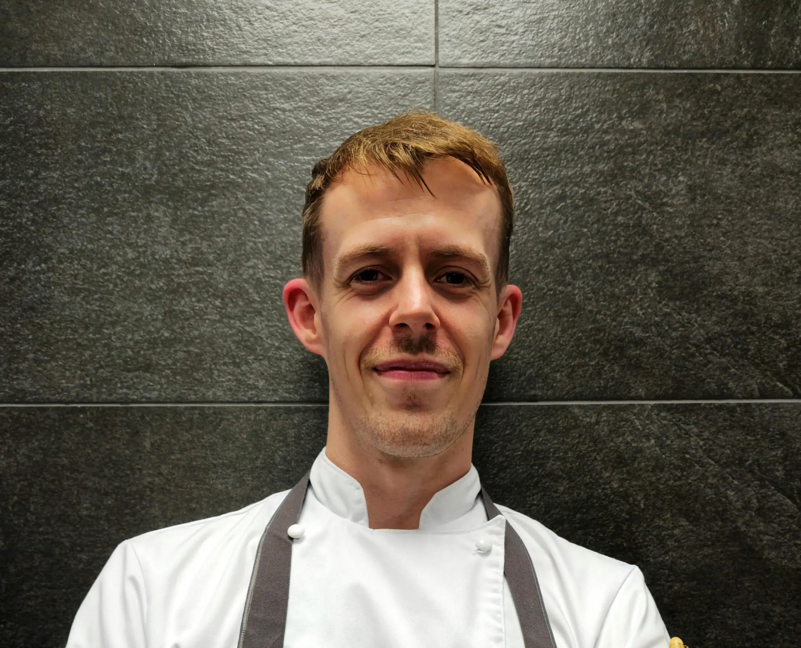 Foresters Hall appoints new head chef at Smoking Lobster restaurant