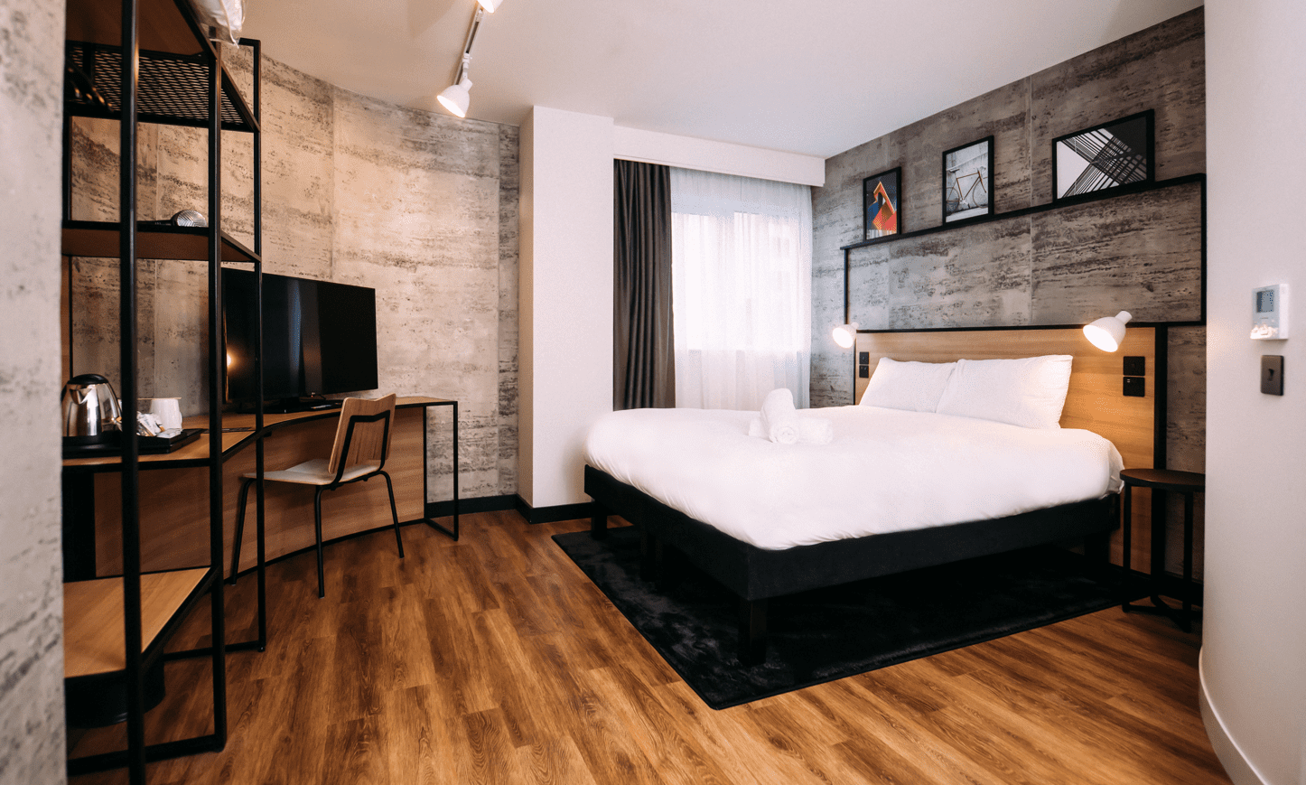 Accor adds two more hotels to its Ibis brands portfolio