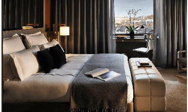PoB Hotels welcomes The Hari and The Painswick to collection