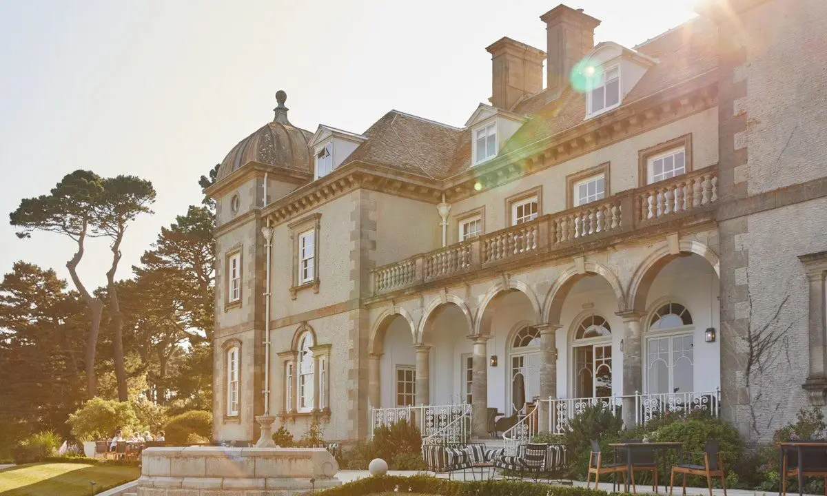 Luxury Family Hotels appoints group operations director