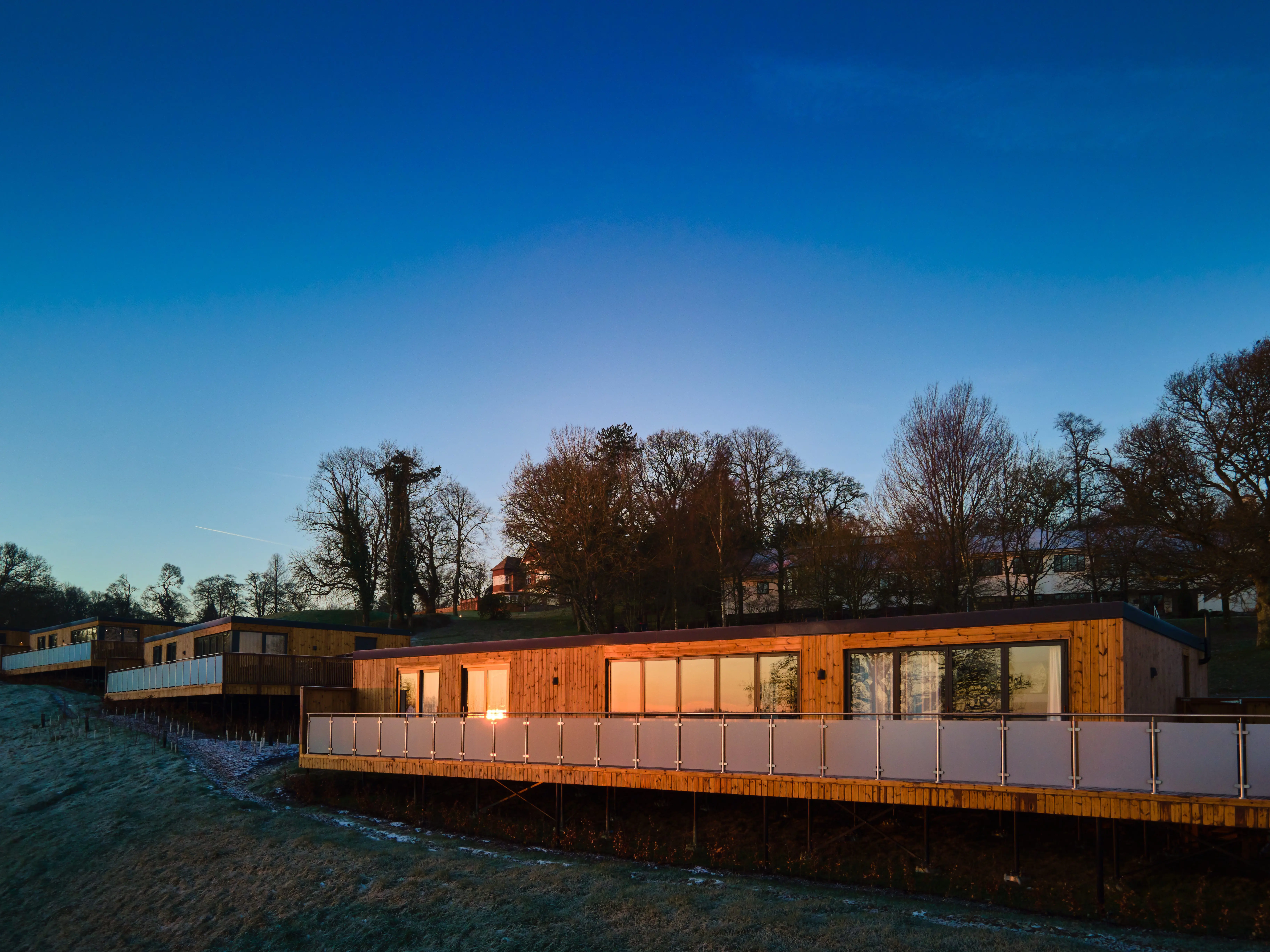 The Mole Resort recognised at national energy awards