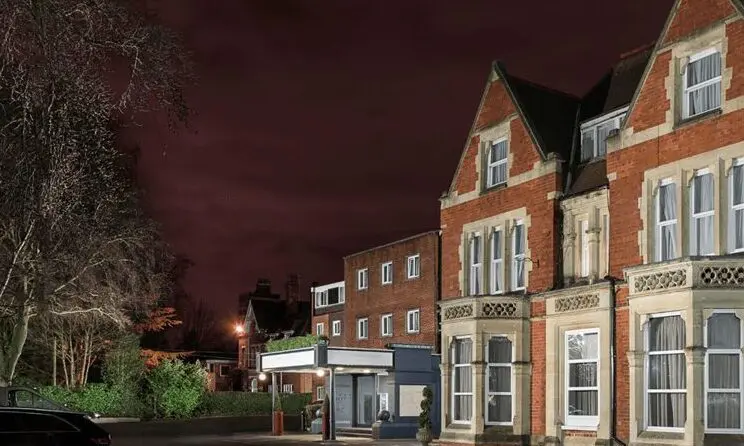 Voco St John’s Solihull hotel brought to market for £25m