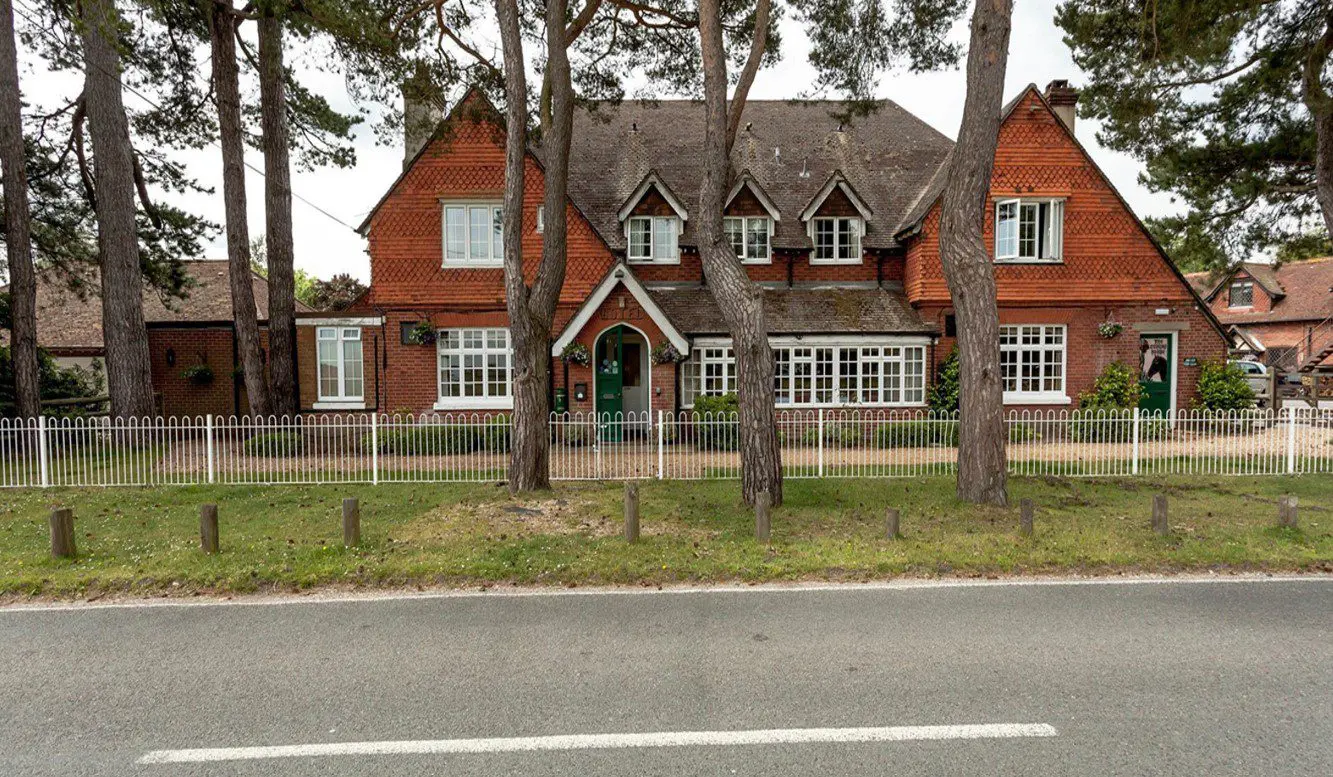 The New Forest Hotel Collection brought to market