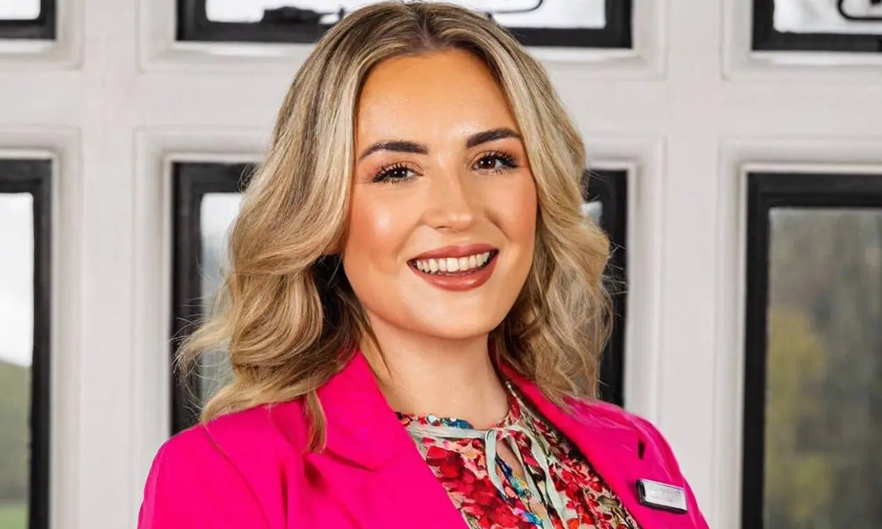 Foxhills appoints new director of leisure and spa