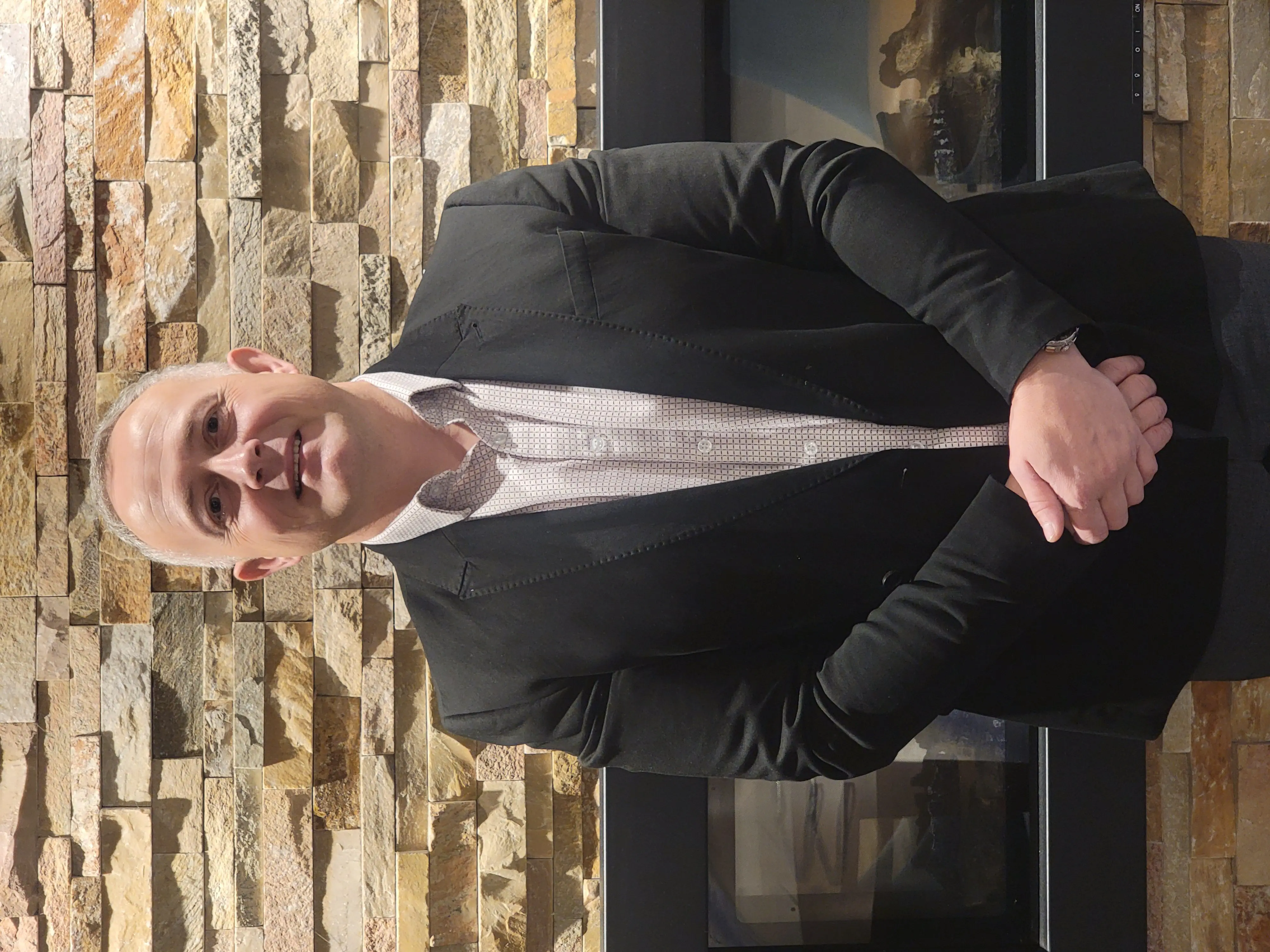 Hilton Oxford Belfry GM sets out new vision amid 500k refurb