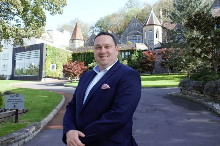 Cadbury House appoints new general manager