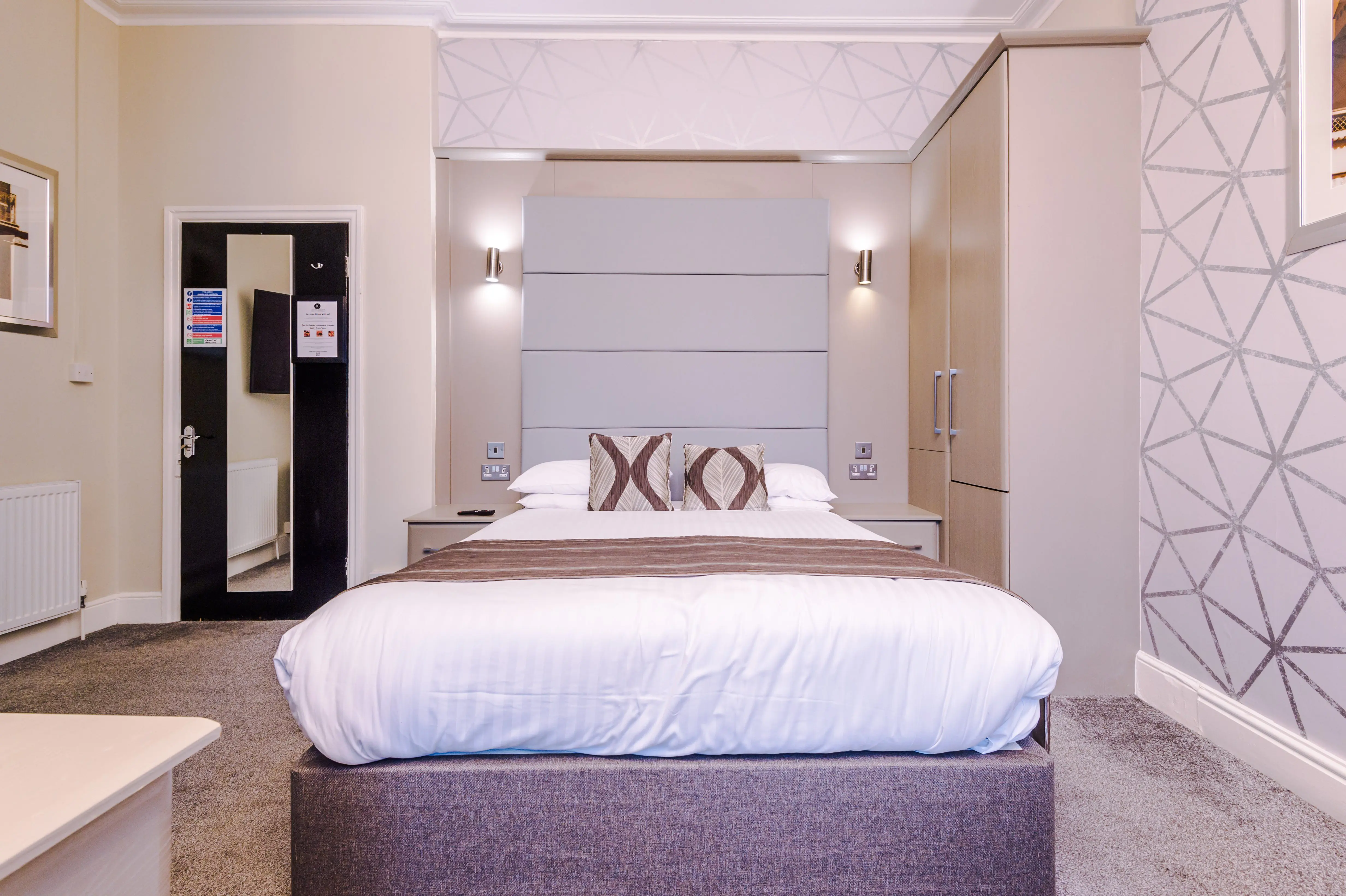 Four Saints Hotels acquires Lawton & Lauriston Court