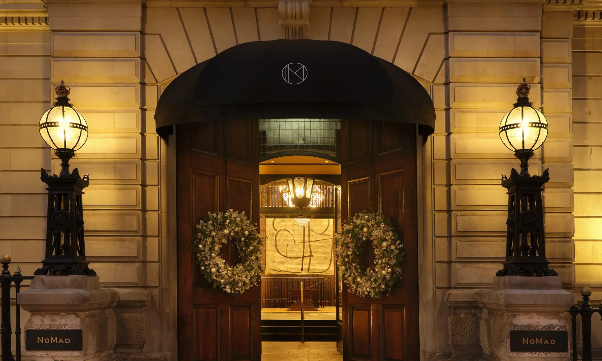 NoMad Hotel secures £73m refinancing loan