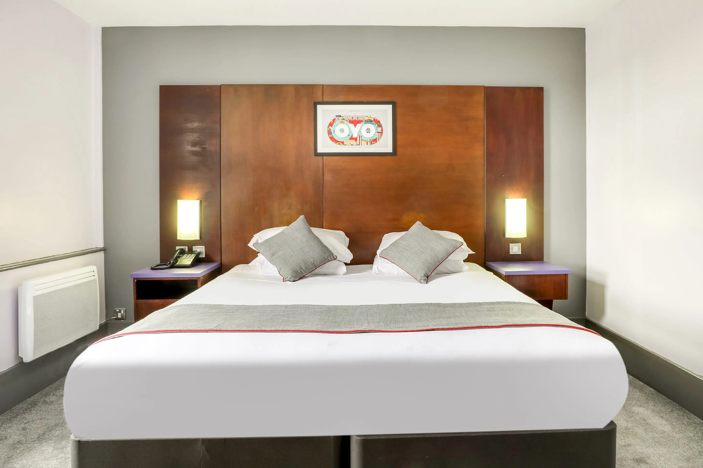 OYO launches Managed by OYO in the UK, plans to add 20 hotels