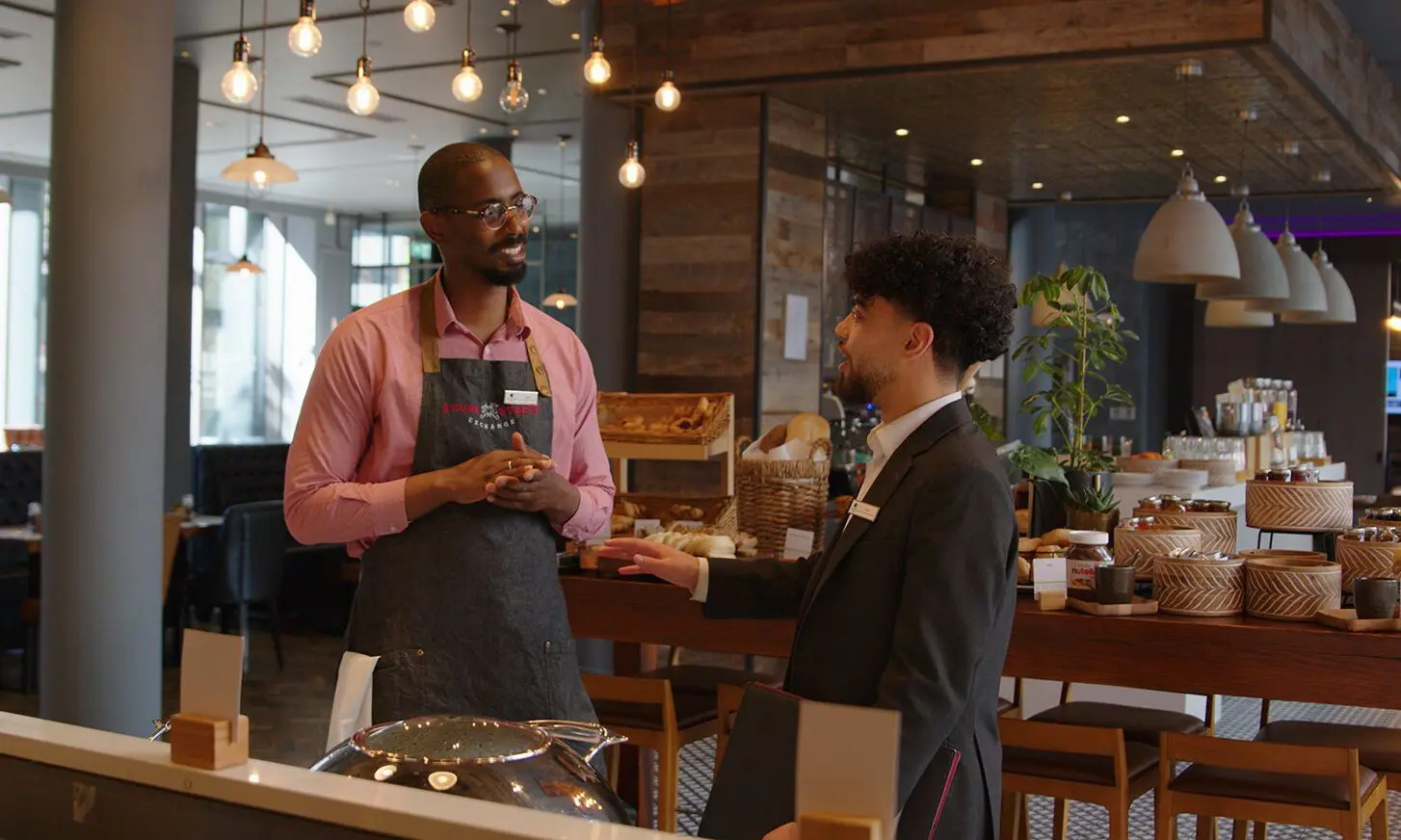 Valor Hospitality launches new development programme