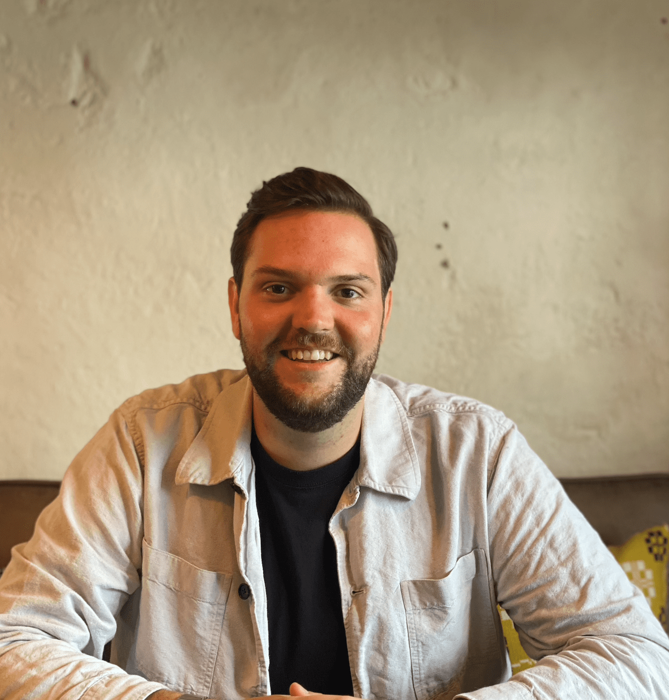 Albion Aberteifi appoints new general manager