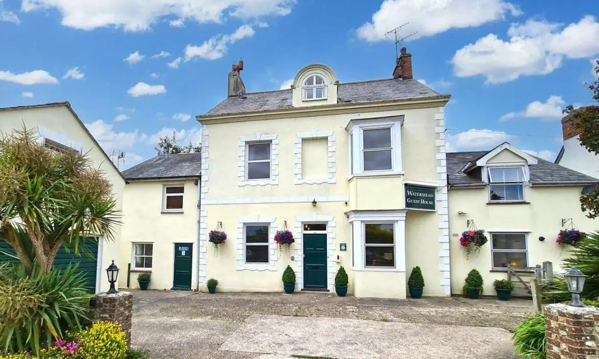 Watermead Guest House sold to new owners
