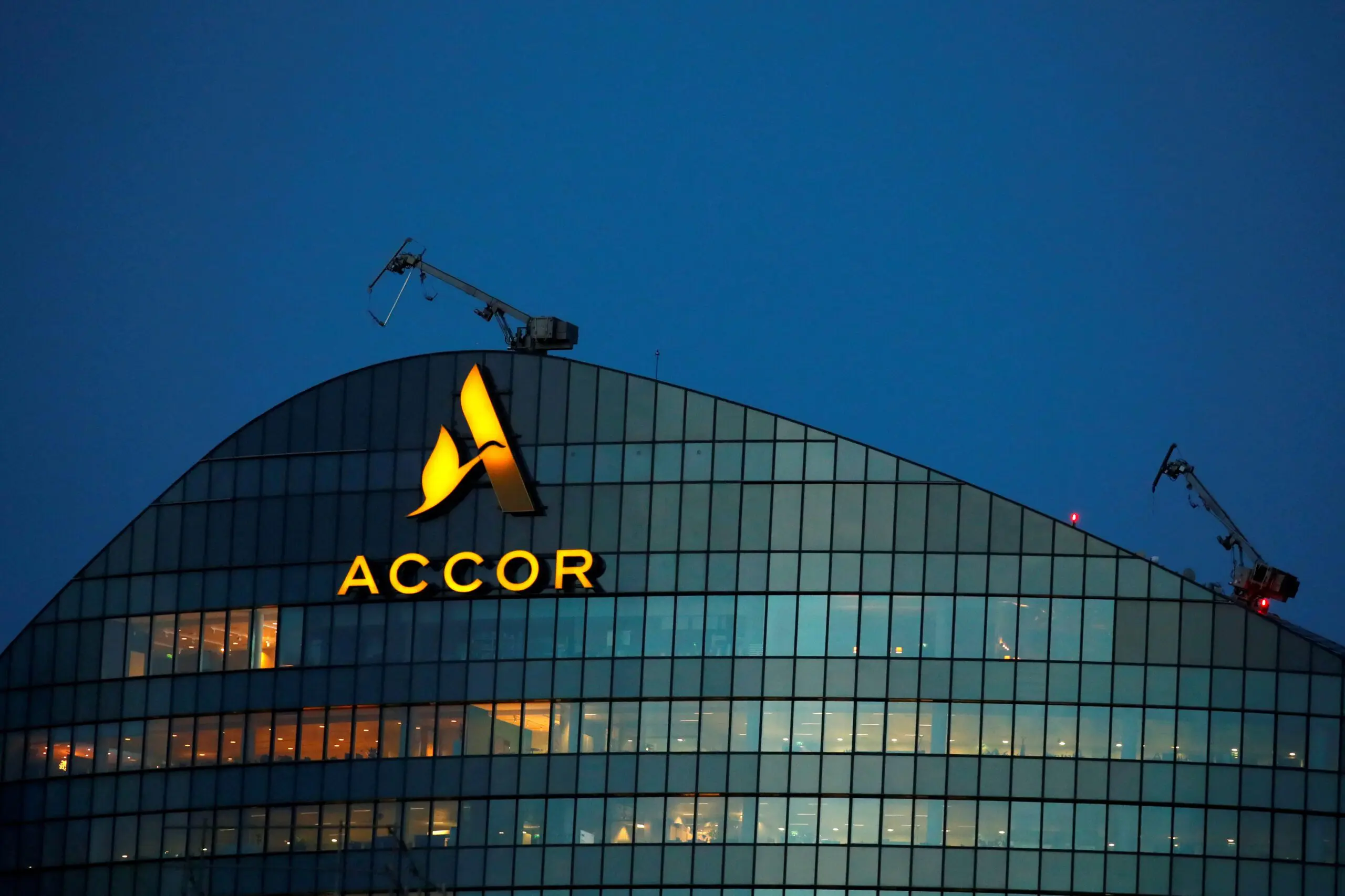 Accor H1 revenues rise 2.5% amid ‘resilient’ trading