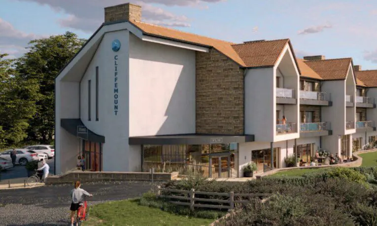Silverstone to manage construction of first UK Passivhaus hotel
