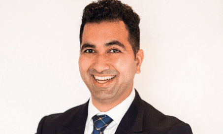 The Goring Hotel appoints new F&B director