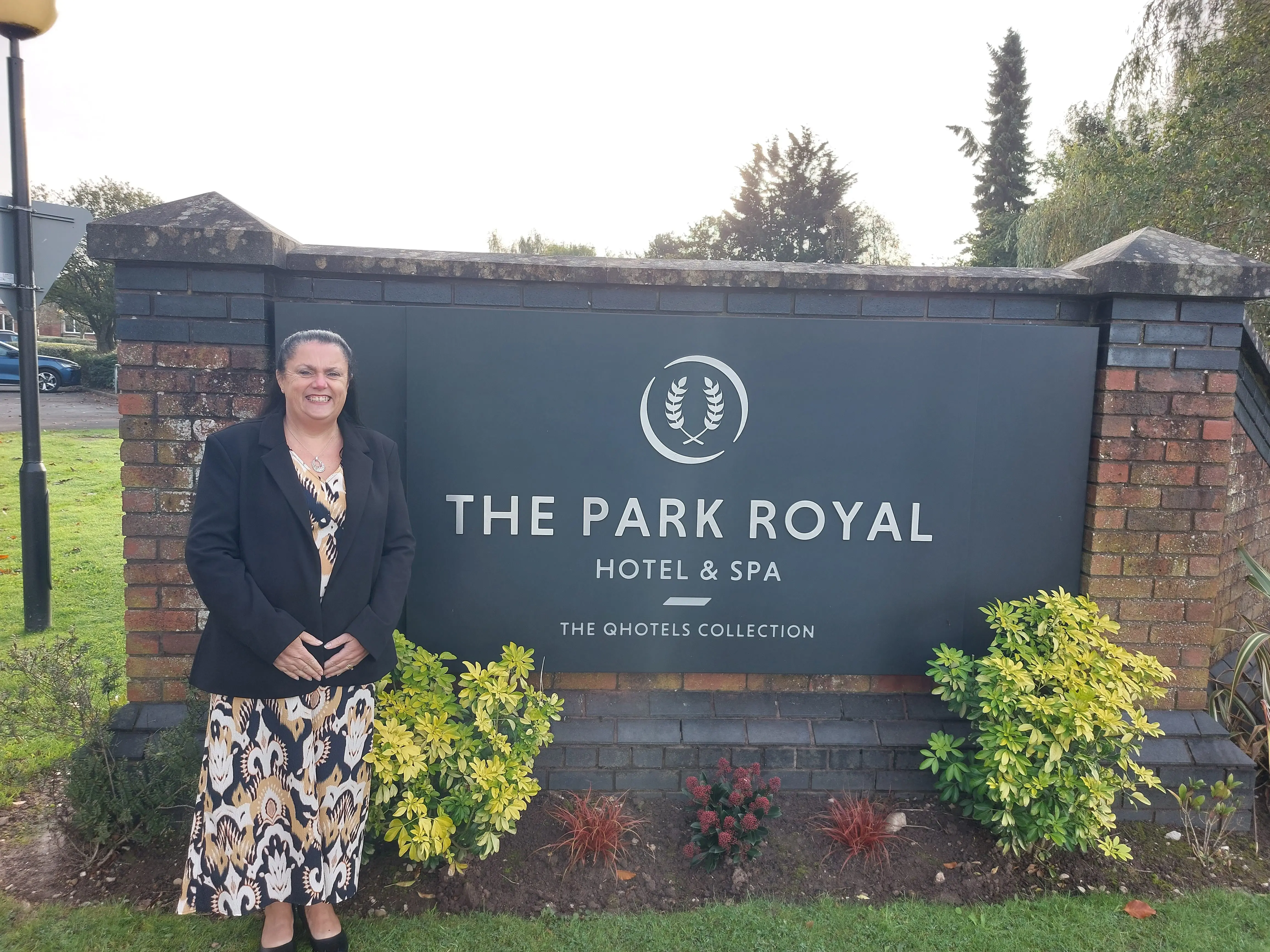 QHotels Collection appoints two to its national sales division