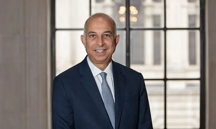 IHG appoints new non-executive director