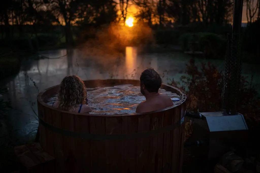 Cornwall’s St Moritz Hotel launches Wild Spa