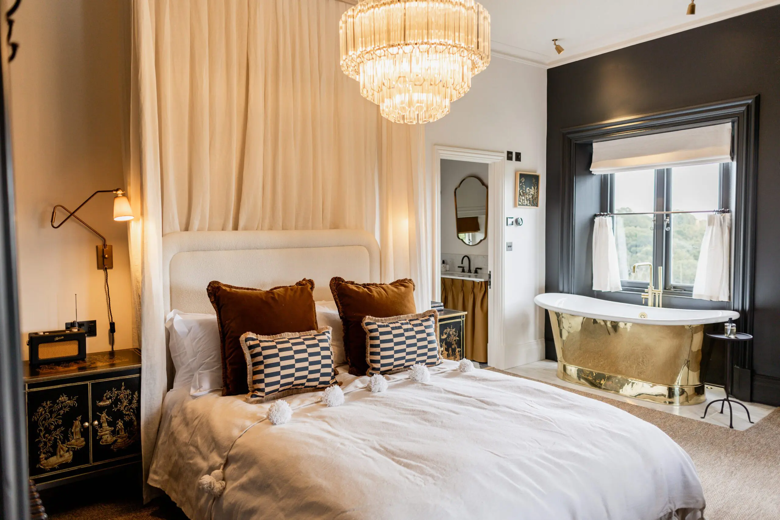 The Beacon in Tunbridge Wells launches restaurant with rooms