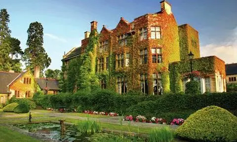 Elegant Hotel Collection launches with 25 luxury properties