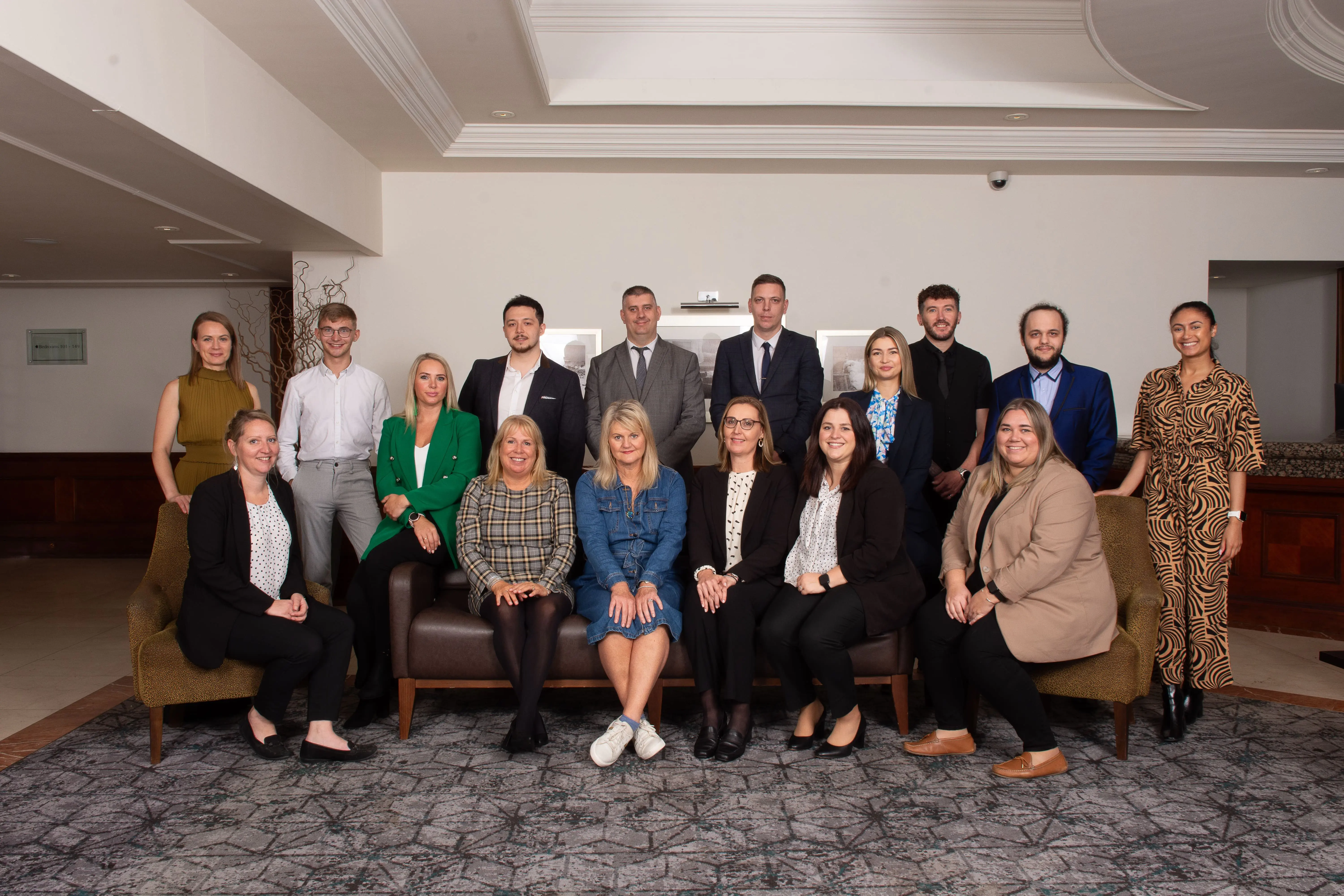 RBH launches talent development programme for 2024