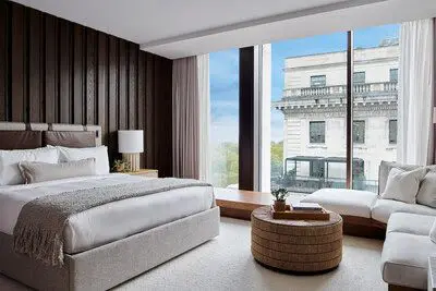 1 Hotel Mayfair officially opens