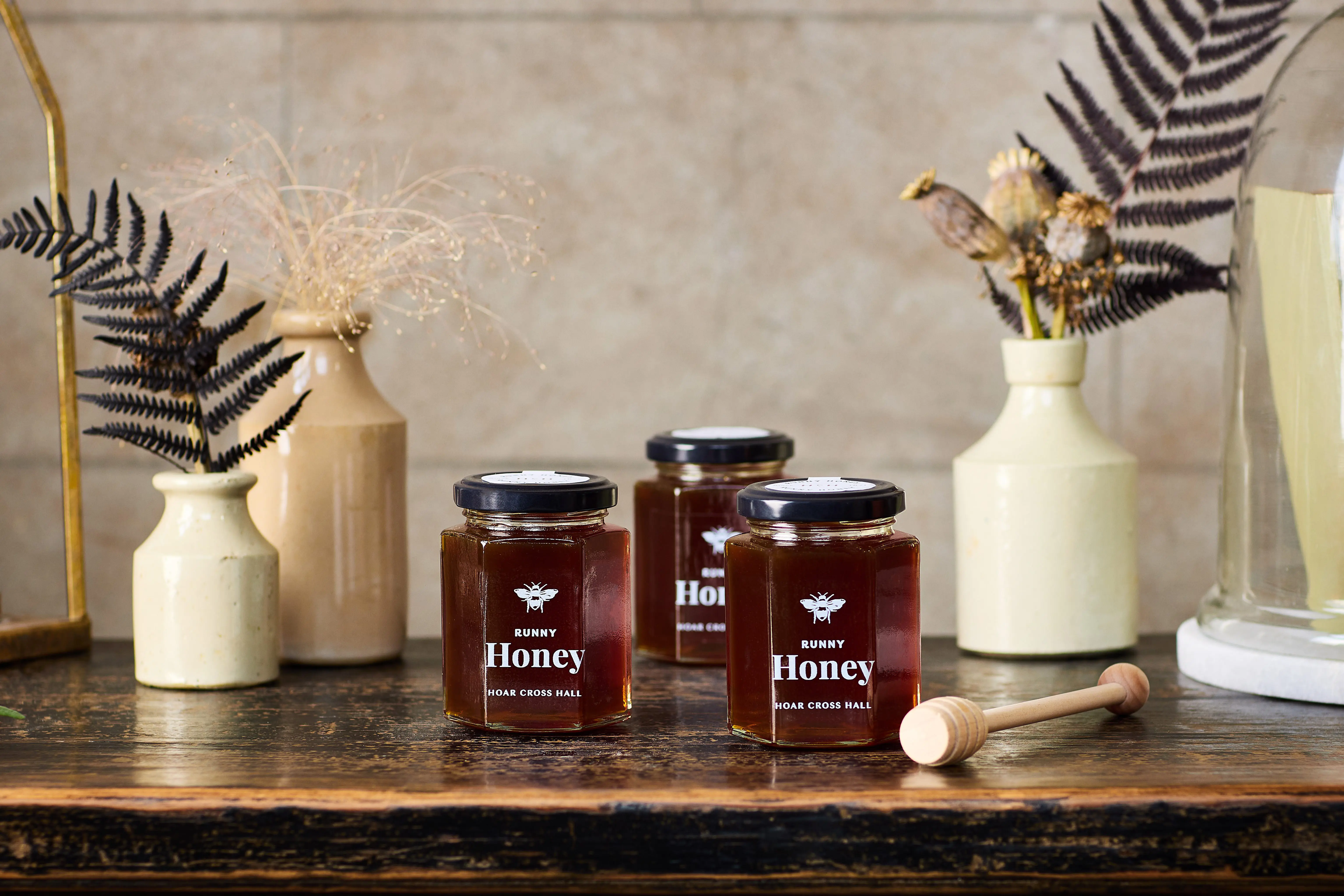 Hoar Cross Hall strengthens sustainability offering