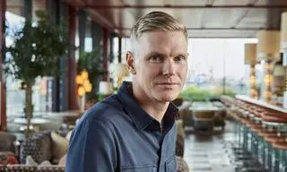 Soho House and Co appoints new COO