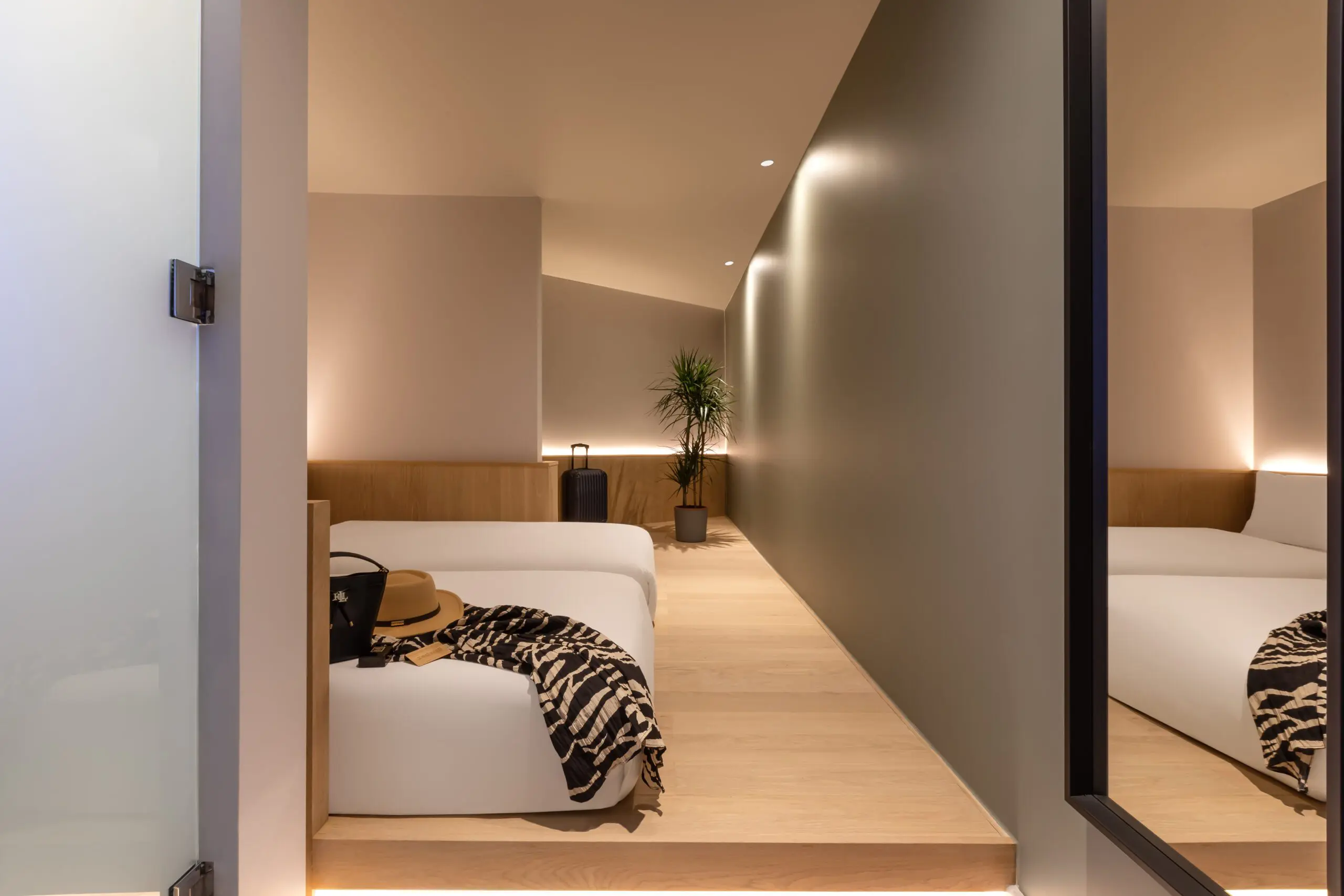 Zedwell Greenwich opens in London’s maritime district