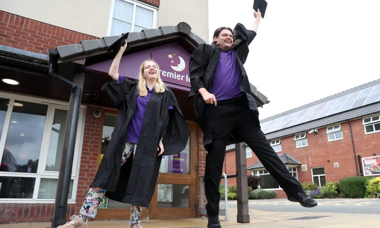 Whitbread to support 100 interns with special needs disabilities