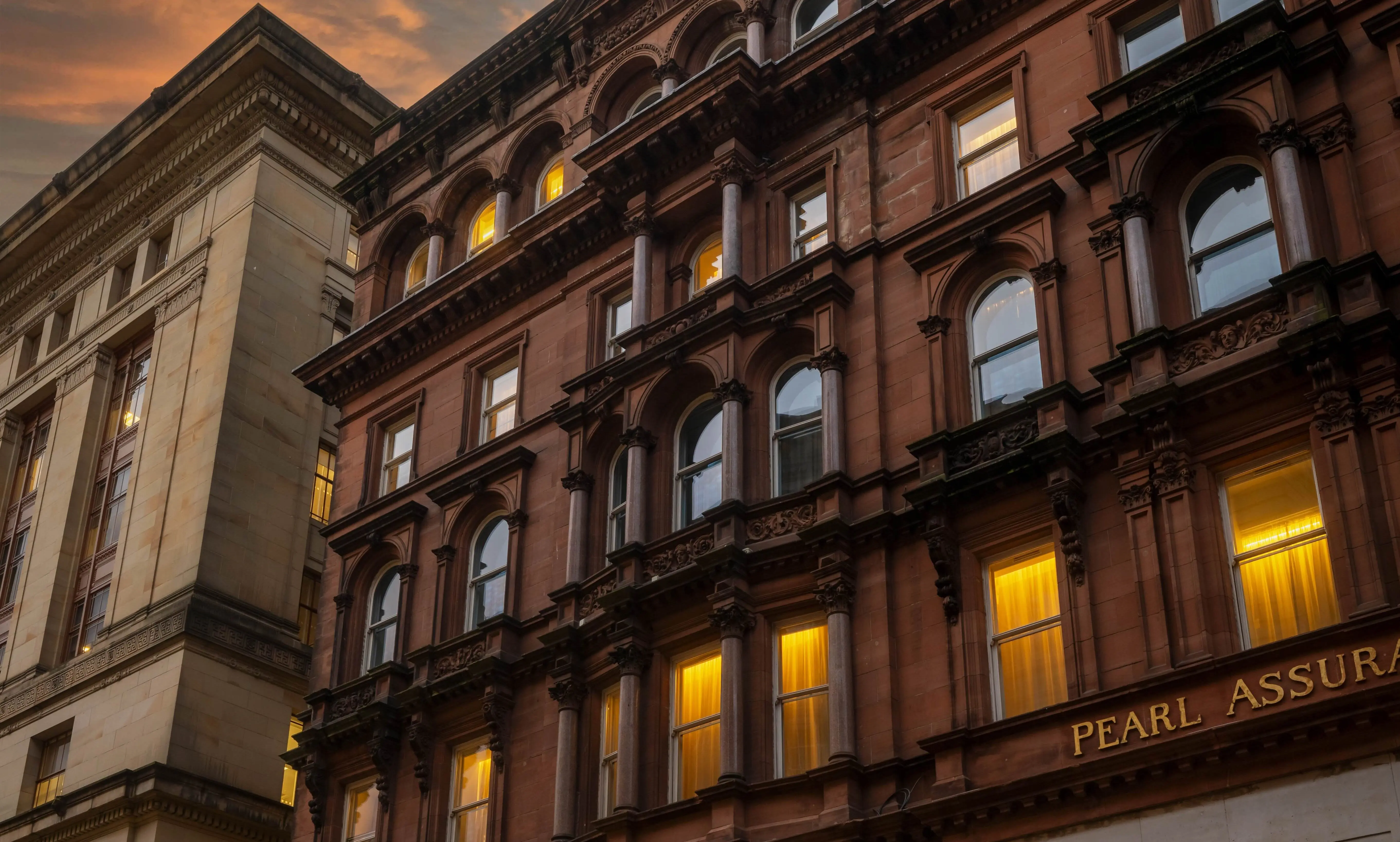 The Address Collective to open first Scottish hotel in 2024