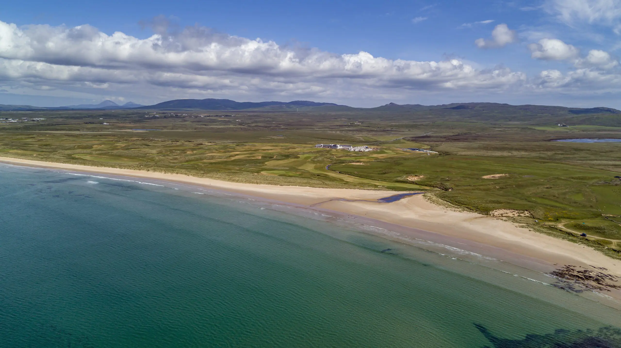 Another Place adds The Machrie to its hotel collection