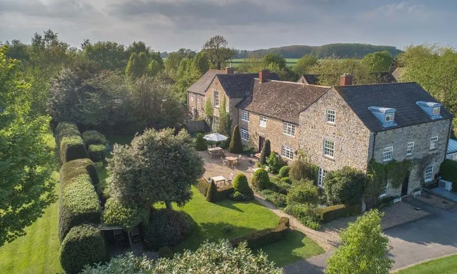 Signet Collection’s The Barnsdale appoints new executive chef
