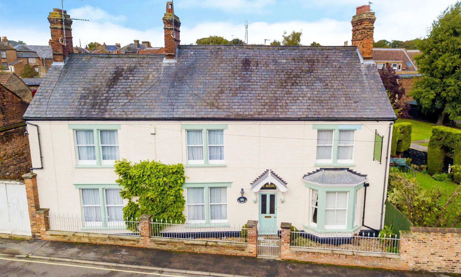 The Beeches Guest House sold to experienced operators
