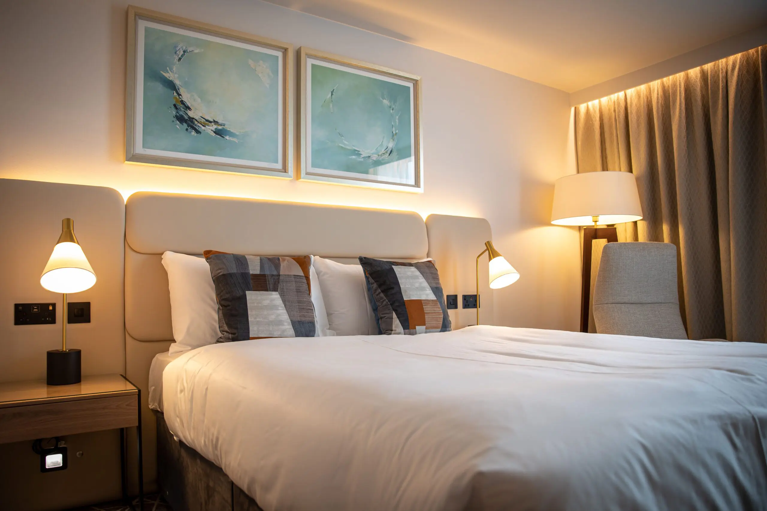 London Biggin Hill Airport opens on-site boutique hotel