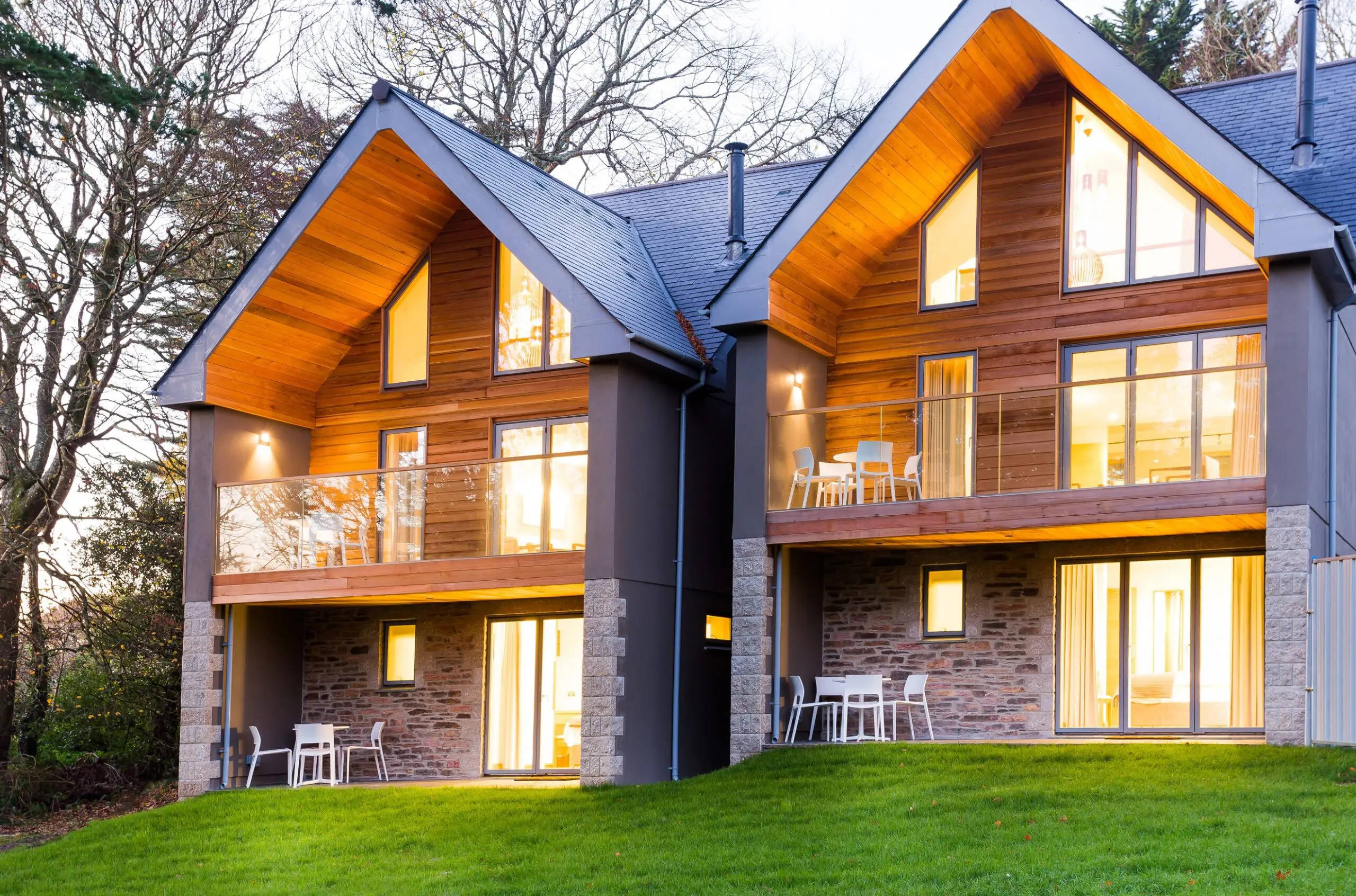 Budock Vean Hotel & Estate brought to market for £7m