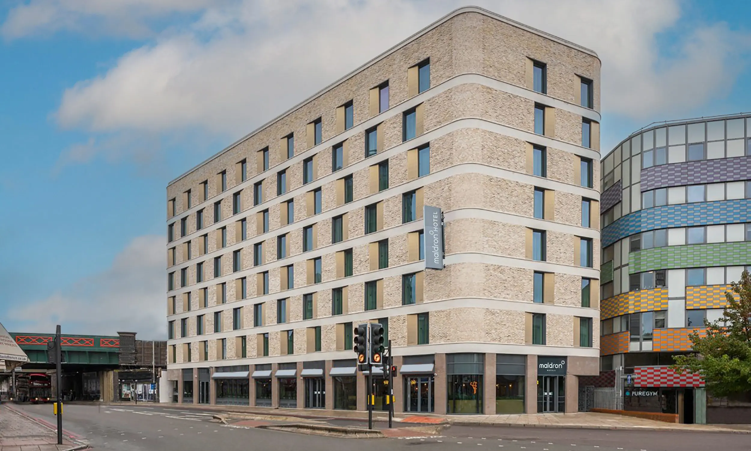 Dalata officially opens Maldron Hotel Finsbury Park