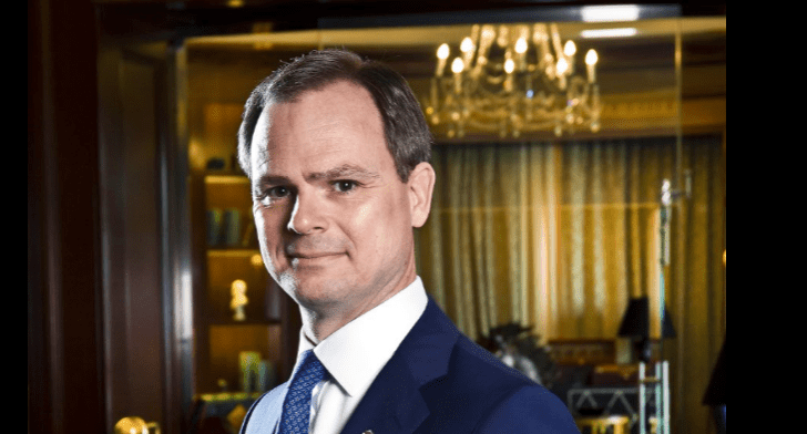 Hand Picked Hotels appoints new CEO
